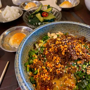 오랑우탄면사무소 리뷰 사진