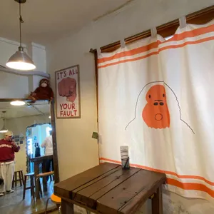 오랑우탄면사무소 리뷰 사진