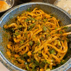 오랑우탄면사무소 리뷰 사진