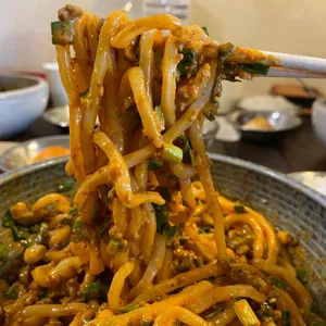 오랑우탄면사무소 리뷰 사진