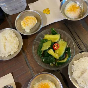 오랑우탄면사무소 리뷰 사진