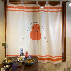 오랑우탄면사무소 리뷰 사진