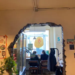 오랑우탄면사무소 리뷰 사진