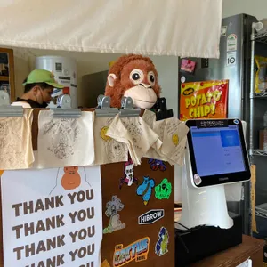 오랑우탄면사무소 리뷰 사진