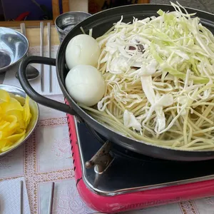 목동분식 사진