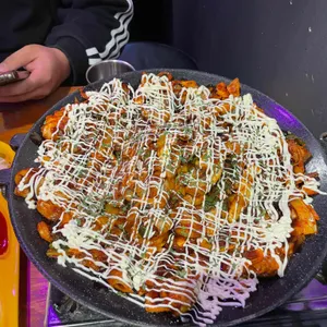 티라노곱창 사진