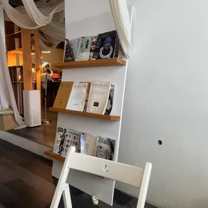 카페리프 대표 사진