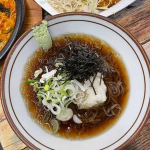 바삭왕돈까스 사진