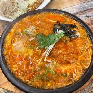 바삭왕돈까스 사진
