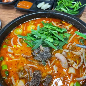 할매순대수육국밥 사진