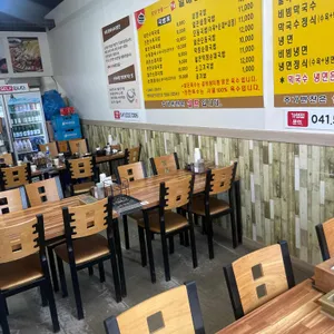 할매순대수육국밥 리뷰 사진