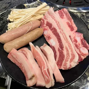 회식의달인 리뷰 사진