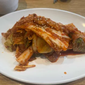 김박사 팥칼국수 사진