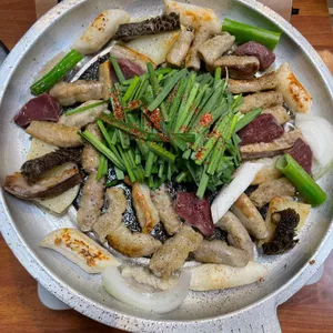 마이차돌 사진