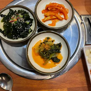마이차돌 사진