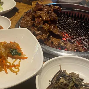 천지연 사진