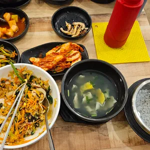 내고향다슬기 사진