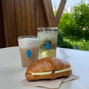 더포레 리뷰 사진