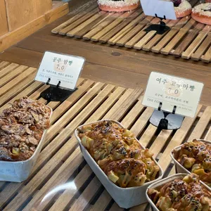 더포레 리뷰 사진