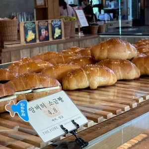 더포레 리뷰 사진