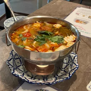 레몬그라스 타이 리뷰 사진