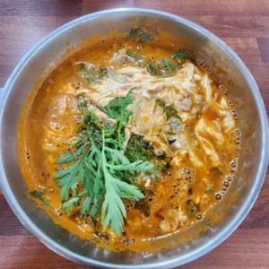 가락식당 사진