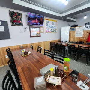 가락식당 리뷰 사진