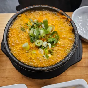 태기산더덕순대 사진