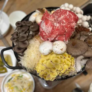 먹고식당 사진