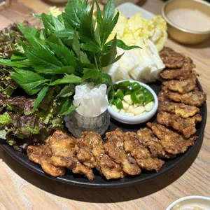 먹고식당 사진