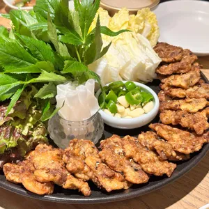 먹고식당 사진