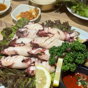 먹고식당 사진