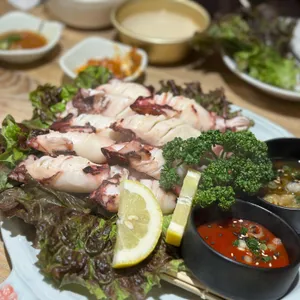 먹고식당 사진