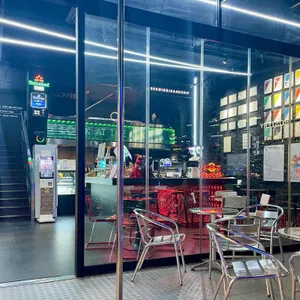 룩앳더바리스타 리뷰 사진