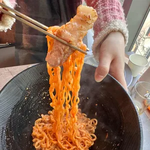 시작 사진