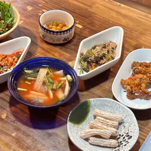 섬 사진