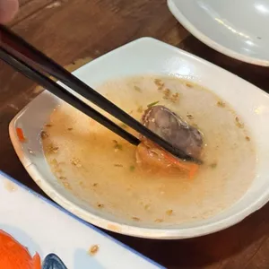 섬 사진