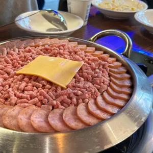 부대찌개대사관 리뷰 사진