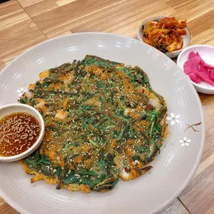 백양국수 사진