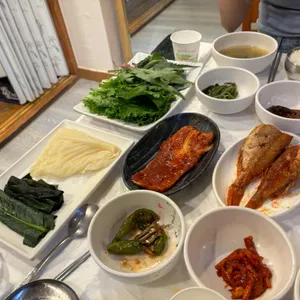 이풍녀구로쌈밥 사진