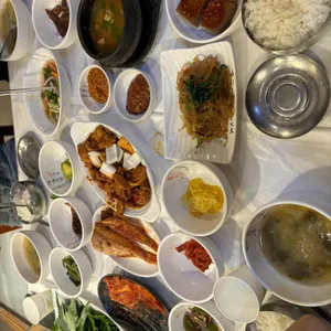 이풍녀구로쌈밥 사진
