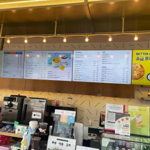 투썸플레이스 리뷰 사진