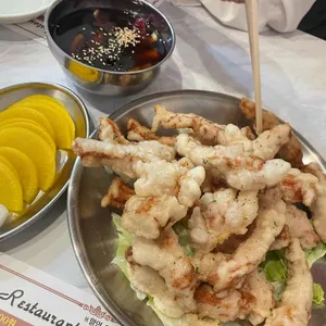 샤오차이 사진