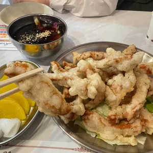 샤오차이 사진