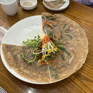 성북동 누룽지백숙 사진