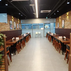 더샤브칼국수 리뷰 사진