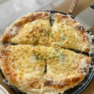 무등산호랭이 사진