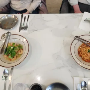 송도오라 화덕피자 사진