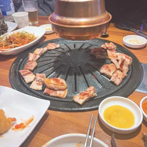 고기싸롱 사진