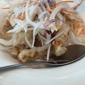 타오 중식당 사진